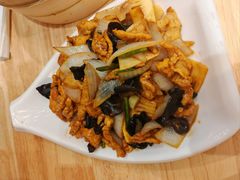 -太原面食店(解放路店)