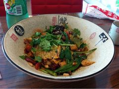 -集草轩·重庆麻辣烤鱼(西湖道店)