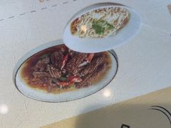 -老淮城·长鱼面(河下古镇店)