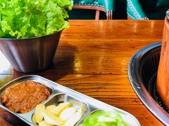 -原始泥炉烤肉(总店)