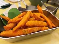 -米仓食堂(凯德广场店)
