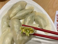 -喜家德虾仁水饺(飞洲国际店)