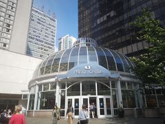 -太平洋中心(CF Pacific Centre)