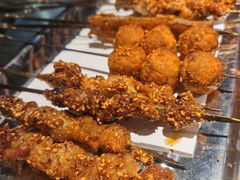 -壹加壹电烤串(总店)