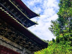 -报恩寺(平武县)