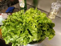 -英雄故事地摊烤肉(马驹桥店)