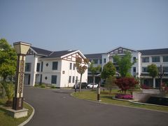 -明珠湖天鹅苑·农家菜馆