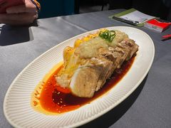 -天成·川菜家宴(海港城店)