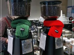 -Seesaw Coffee(苏州中心店)