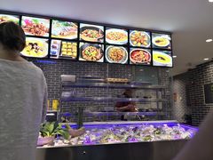 -徽味阁(永莲国际购物中心店)