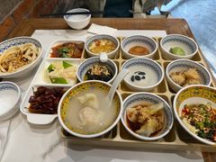 -龙抄手(春熙路总店)