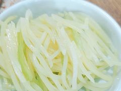 -李先生牛肉面大王(郑州火车站西广场2店)