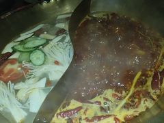 -小龙坎老火锅(华飞店)