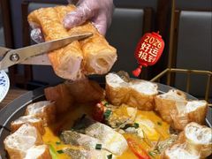 -五马集·海鲜·温州大牌档(黑金冠五马街十字路口店)