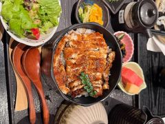 -玄白·炭烤活鳗(上海首店)