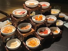 -晓长安·新陕菜(曲江店)