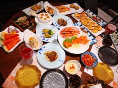 -黑松白鹿(崇文门新活馆店)