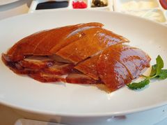 -四季民福烤鸭店(前门店)