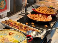 -北京贵宾楼饭店 红墙咖啡厅