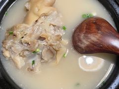 -重庆石磨豆花庄(乔庄店)