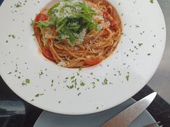 -Lets burger非常汉堡·环球风味(蓝色港湾店)