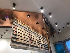 -眷茶臻选(中原万达店)