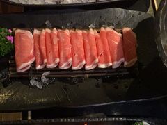 -捞王锅物料理(凯旋路店)