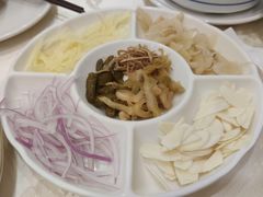 -寻味顺德·南记酒家·传统顺德菜·鱼生(广源路店)
