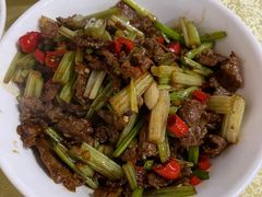 -小辣椒(华富店)