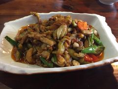-云隐小厨·传统大理美食(复兴路店)