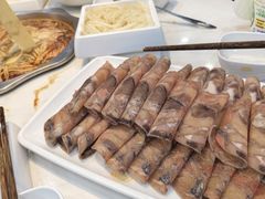 -傣妹火锅(四川北路店)