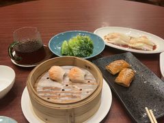 -明阁 Ming Court(广州朗豪酒店)