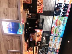 -汉堡王(江海广场店)