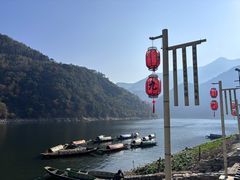 -新安江山水画廊风景区