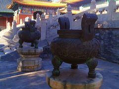 -历代帝王庙博物馆