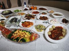 -老人和饭店(打浦路店)