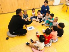 -稚舍托育(昌平中心)