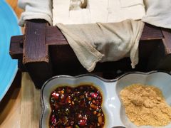 坊间豆腐-几荷·恰似故人来(秀水广场店)