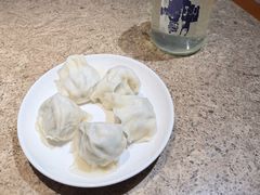 -金谷园饺子馆(北邮总店)