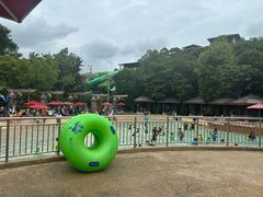 -新加坡水上探险乐园