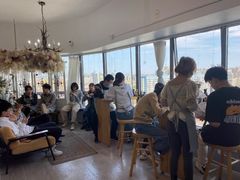 -千浔一暖DIY蛋糕烘焙(人民大学店)
