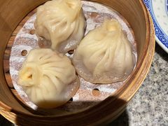 天王烤鸭包-南京大牌档(济南万象城店)