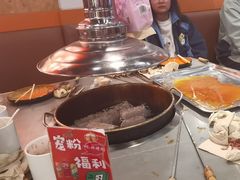 -水浒烤肉(大学城总店)