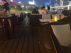 -琶醍壹号•潮菜江景餐吧