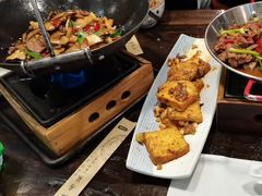 -吃货私房菜(丽江束河古镇店)