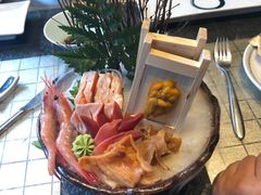 -仙桐吉宴铁板烧·精致料理
