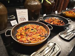 -乐咖啡西餐厅(太湖皇冠假日酒店)