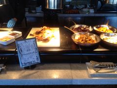 -锦厨国际自助餐厅 · 云端景观 (昆明索菲特大酒店)