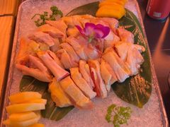 -淼福猪肚鸡·椰子鸡火锅(大沙地店)