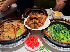 啫啫五花肉-煲煲好(朝阳门店)